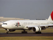 إخلاء طائرة ركاب يابانية بعد انتشار دخان كثيف داخلها