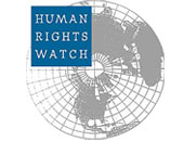 الفرنسية: هيومان رايتس تندد باستمرار حبس سعودى رغم انتهاء عقوبته