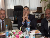 مافيا أراضى الدولة التخصيص بالأمر المباشر فى 6 أكتوبر والمدن المشابهة جريمة..وسرقة الأراضى تتم بالإعلان فى الصحف.. أحياناً!