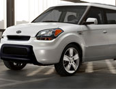 كيا سول الأفضل فى السيارات الصغيرة بالإمارات