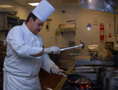 أكلات رمضانية: سمك صيادية