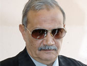 رجل أعمال سرق المرسيدس من معرض بالدقى