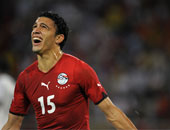 جدو: مش عارف رأسى من رجلى.. والزمالك عايز يبطلنى كورة!