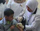 وزارة الصحة تعلن استعدادها لمواجهة الأمراض المعدية بالمنشآت التعليمية