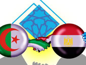 تقرير: زيادة الصادرات المصرية غير البترولية للجزائر بنسبة 10% عام 2021
