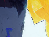 28 لوحة جديدة بمعرض فاروق حسنى