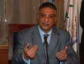 وزير التعليم.. أرجو نقلى إلى سانت كاترين