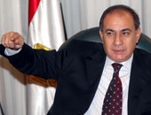 افتتاح خط سكة حديد "القبارى - برج العرب" المزدوج