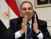 محافظ البحيرة..  نظرة إلى أهالى إدفينا