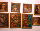 سرقة لوحات "لوارهول" و"ليختنشتاين" فى نيويورك