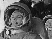 بالصور.. روسيا تحتفل بالذكرى الـ55 لأول رحلة فضائية فى العالم