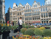 بمشاركة 300 متخصص.. بروكسيل تطلق خطة منفصلة لتنشيط السياحة