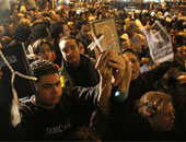 «أنا أولى الناس بعيسى بن مريم»