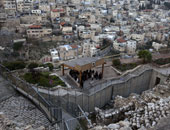 الاحتلال الإسرائيلي يهدم 69 منزلاً فى حي سلوان بالقدس المحتلة خلال عام 2021