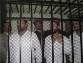 حبس 2 من الإخوان بسوهاج 15 يوما بتهمة الانضمام لجماعة إرهابية