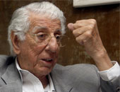 وفاة الدكتور عادل جزارين الرئيس الأسبق لشركة النصر للسيارات عن 95 عامًا 