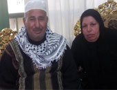 قصة دبلوماسى فلسطينى وأسرة كاملة فى السجون بسبب الأنفاق