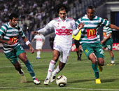 استمع إلى الحصاد الرياضى على راديو "اليوم السابع" 