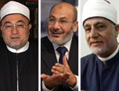 أول وثيقة مكتوبة لتجديد الخطاب الدينى