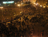 باحث فرنسى: ثورة المصريين نتيجة تاريخ من النضال وليس بسبب "البوعزيزى"