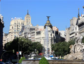 مدريد أكثر المدن الأوروبية فى اتساع الفجوة بين الأغنياء والفقراء