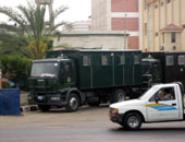 مقتل شخص بالقرب من قسم شرطة الشيخ زويد لرفضه الامتثال لتعليمات الأمن