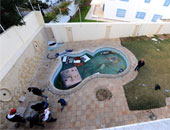 يهود تونس رفضوا الثورة وأثاروا الفوضى بالشوارع وهربوا إلى إسرائيل