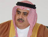 وزير الخارجية البحرينى يبحث مع نظيره الإيطالى التنسيق المشترك