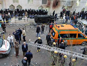 «نوّة» الإرهاب المفخخ فى الإسكندرية