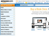 "الأمازون" للكتب الإلكترونية يقدم خدمة جديدة لقرائه
