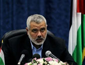 إسماعيل هنية يدعو لانعقاد المجلس التشريعى الفلسطينى بمشاركة كل الفصائل