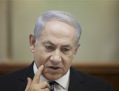 المدعى العام الإسرائيلى يأمر بالتحقيق فى أمور مالية تخص "نتنياهو"