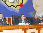 بيان لصحة شمال سيناء:سلبية 32 حالة اشتباه فى الإصابة بكورونا