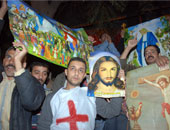 لماذا كنيسة القديسين؟