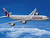 مشاجرة على طائرة قطرية قادمة من الدوحة بين راكبين بسبب خلاف على المقاعد