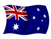 أستراليا ترفع أعلام السكان الأصليين على أقدم مبنى حكومى بسيدنى
