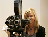 16 يناير.. مكتبة الإسكندرية تعرض أفلام "توماس إديسون"