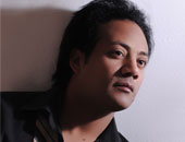 مصطفى الحاج يغنى التراث النوبى فى بيت السحيمى