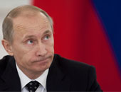 فلاديمير بوتين يتوعد بالرد على قتل عسكريين روس فى شبه جزيرة القرم