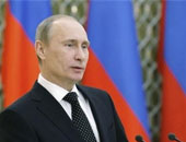 بوتين: تسارع وتيرة تحديث أسلحة الجيش والأسطول الروسى