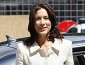 الأميرة مارى الدنماركية تضع مولودتها الثانية