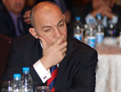 بطولة ودية فى قفز الحواجز بنادى الفروسية.. غداً