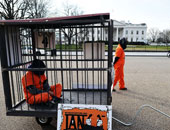 تقرير أممى ينتقد عدم إلتزام الولايات المتحدة باتفاقية مناهضة التعذيب