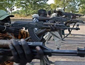 قوات جنوب السودان تتقدم نحو معقل المتمردين بمدينة باجاك               