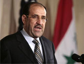 "المالكى": لن أتنازل "أبدا" عن الترشح لمنصب رئيس حكومة العراق