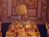 الناقد رضا عطية يكتب: البابا شنودة شاعر الاغتراب الوجودى المتعالى على سطوة المادة