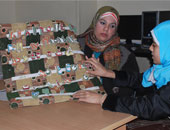  كيف تحولى "شخبطة" طفلك إلى عمليات حسابية ولغوية