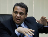 استقالة أحمد سعيد من رئاسة حزب المصريين الأحرار