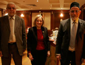 تفاصيل تقارير السفارة الأمريكية عن الوضع المصرى بعد 30 يونيو.. باترسون حاولت إنقاذ مرسى بترشيح البرادعى رئيسا للحكومة قبل يونيو وشككت فى أعداد المتظاهرين بناء على معلومات الإخوان