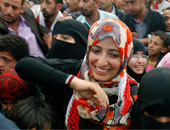 توكل كرمان تشمت فى مقتل على عبد الله صالح : "ذاق وبال أمره "